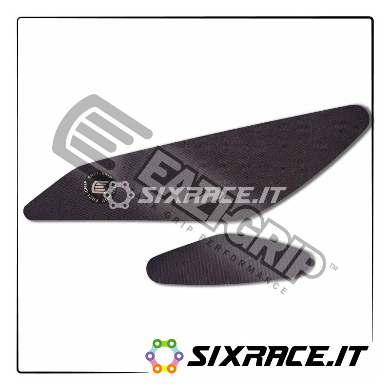 Kit adesivi antiscivolo paraserbatoio DUCATI HYPERSTRADA/ HYPERMOTARD SP 2013-20
