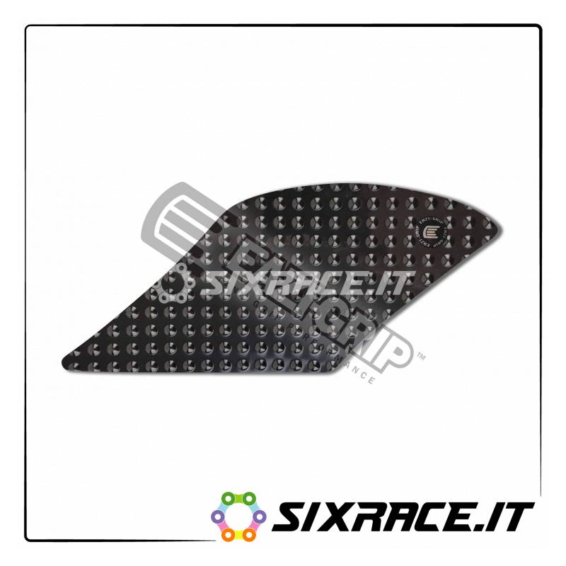 Kit adesivi antiscivolo paraserbatoio DUCATI DIAVEL 2011-CURRENT EAZI-GRIP