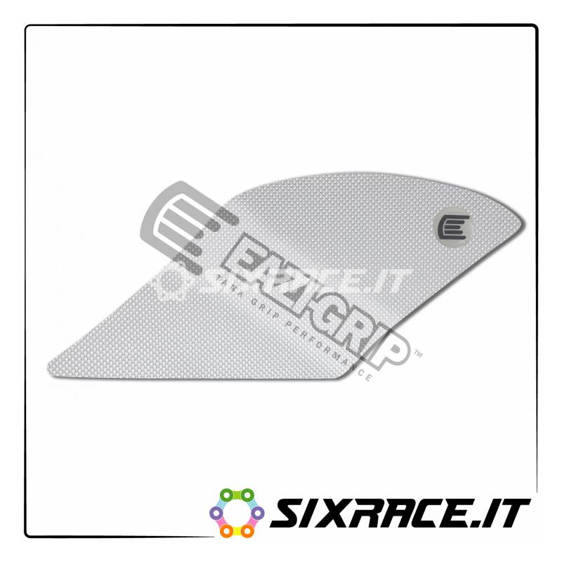 Kit adesivi antiscivolo paraserbatoio DUCATI DIAVEL 2011-CURRENT EAZI-GRIP