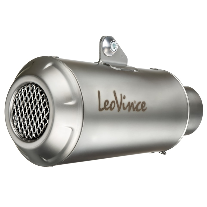 LE15239 Scarico - Silenziatore LV-10 KAWASAKI Z 900 SE (euro 5 - Ohlins) 900 2021 2025 LEOVINCE