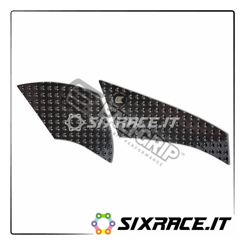 Kit adhésif antidérapant pour DUCATI 1200S MULTISTRADA 2015-2016 EAZI-GR
