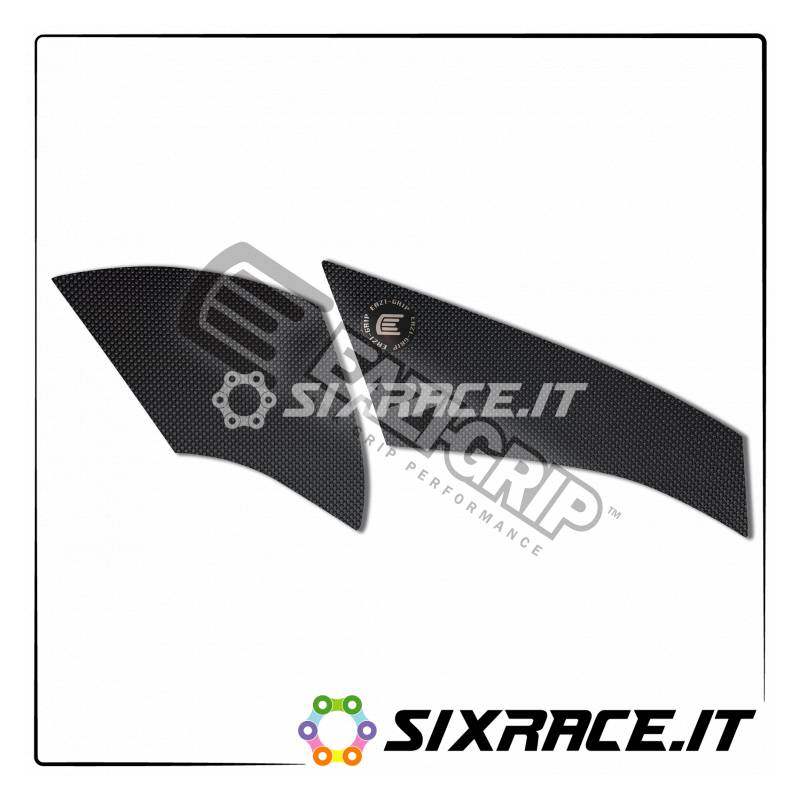 Kit adhésif antidérapant pour DUCATI 1200S MULTISTRADA 2015-2016 EAZI-GR