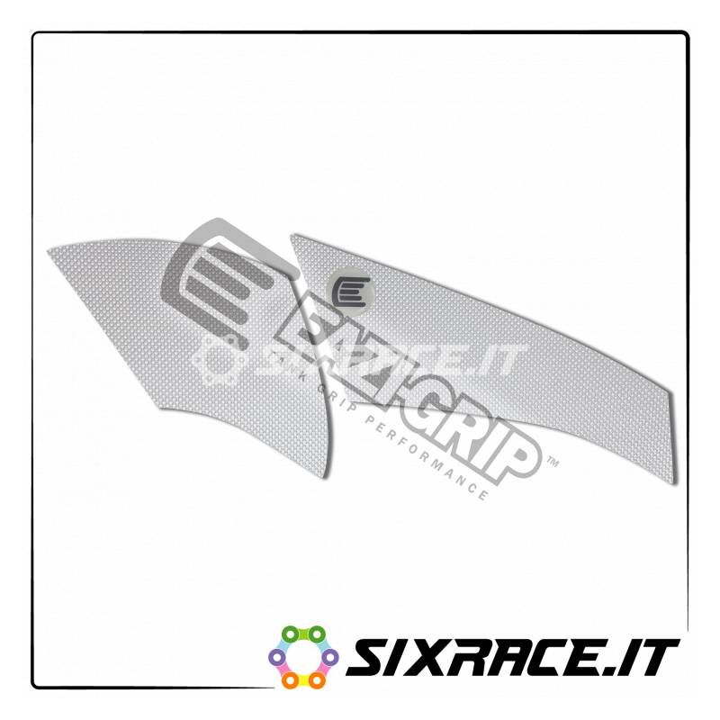 Kit adhésif antidérapant pour DUCATI 1200S MULTISTRADA 2015-2016 EAZI-GR