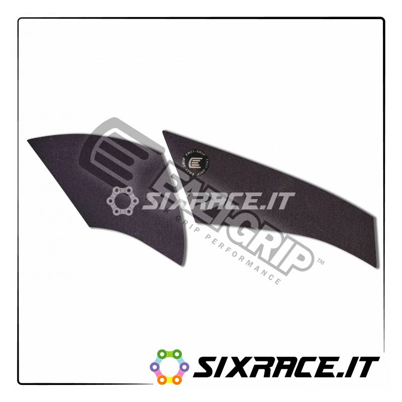 Kit adesivi antiscivolo paraserbatoio DUCATI 1200S MULTISTRADA 2015-2016 EAZI-GR