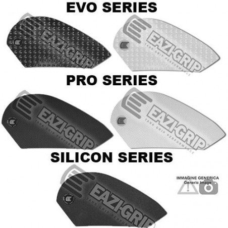Kit adesivi antiscivolo paraserbatoio DUCATI SUPERSPORT 2017 EAZI-GRIP
