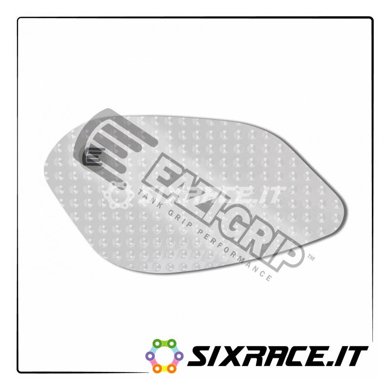 Kit adesivi antiscivolo paraserbatoio HONDA CBR250R (MC41) 2011-2013 EAZI-GRIP