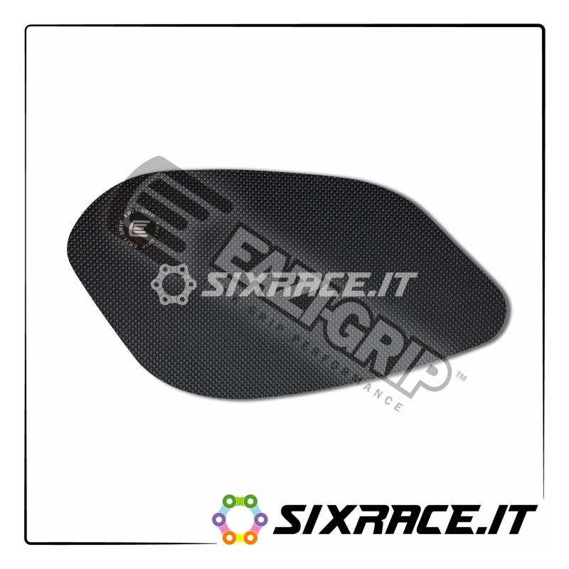 Kit adesivi antiscivolo paraserbatoio HONDA CBR250R (MC41) 2011-2013 EAZI-GRIP