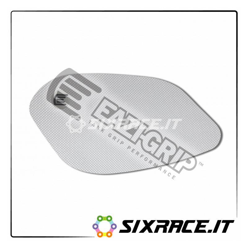 Kit autocollants antidérapants pour HONDA CBR250R (MC41) 2011-2013 EAZI-GRIP