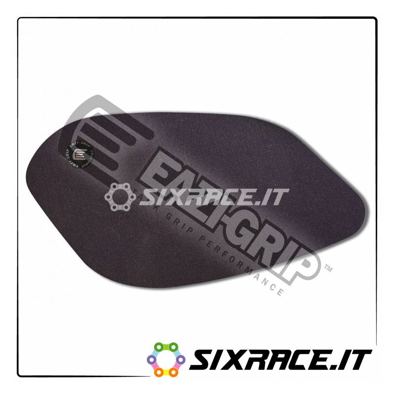 Kit adesivi antiscivolo paraserbatoio HONDA CBR250R (MC41) 2011-2013 EAZI-GRIP