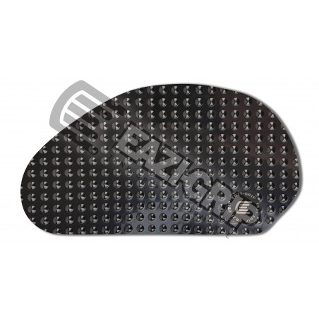 Kit adesivi antiscivolo paraserbatoio HONDA CBR600RR STEEL FRAMED 1987-1998 EAZI