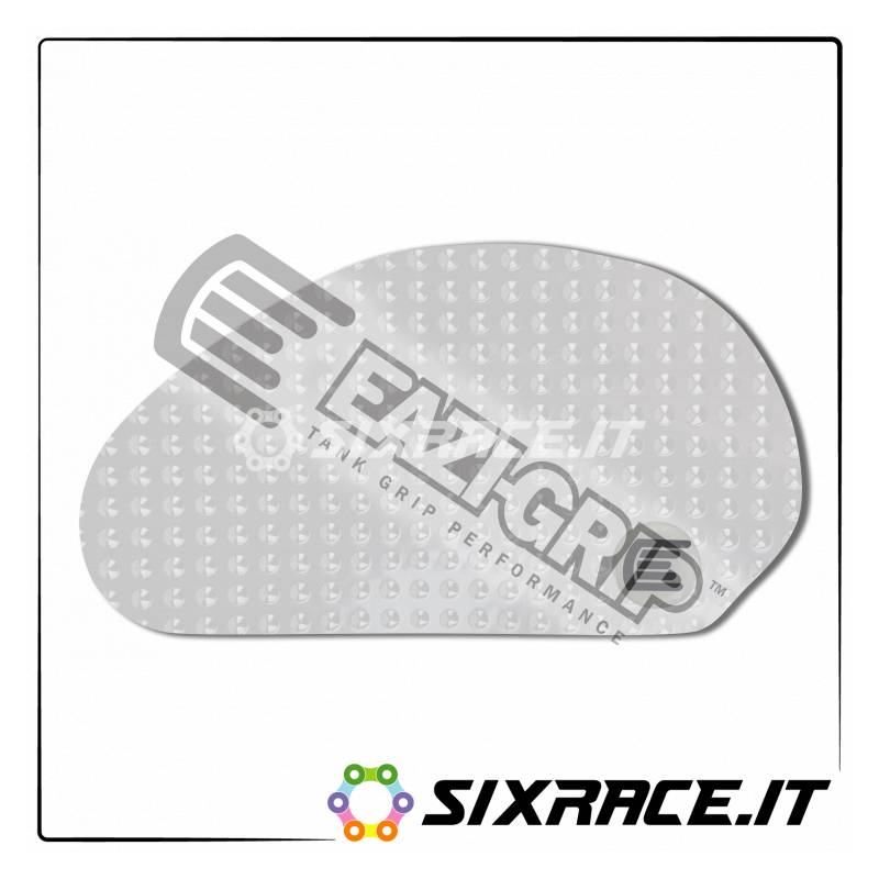 Kit adesivi antiscivolo paraserbatoio HONDA CBR600RR STEEL FRAMED 1987-1998 EAZI