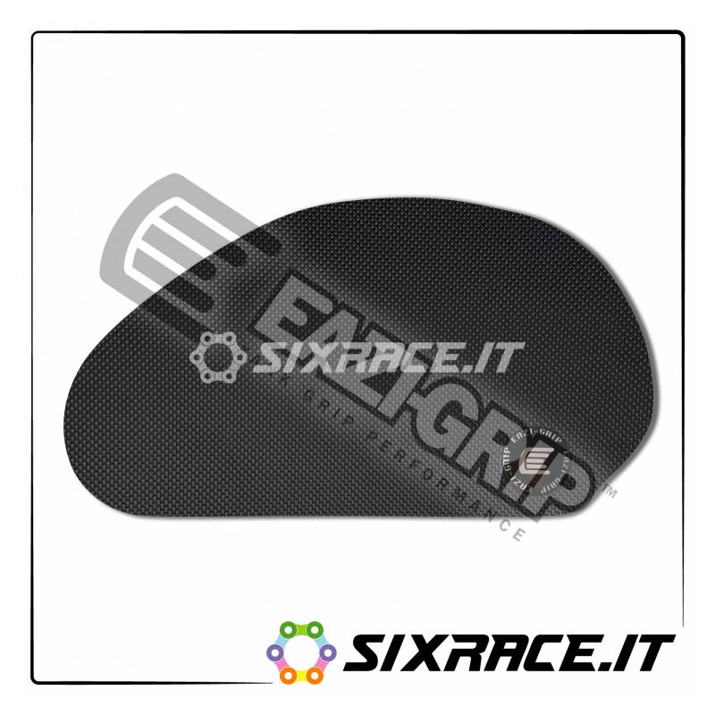 Kit autocollants antidérapants pour HONDA CBR600RR ACIER FRAMED 1987-1998 EAZI