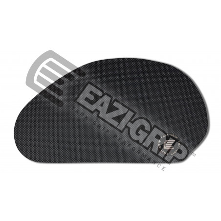 Kit autocollants antidérapants pour HONDA CBR600RR ACIER FRAMED 1987-1998 EAZI