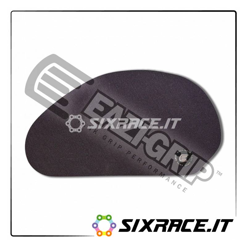 Kit autocollants antidérapants pour HONDA CBR600RR ACIER FRAMED 1987-1998 EAZI