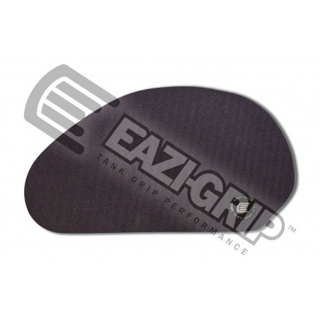 Kit autocollants antidérapants pour HONDA CBR600RR ACIER FRAMED 1987-1998 EAZI
