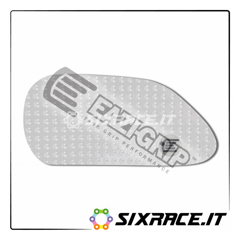 Kit adhésif anti-glisse pour adhésif réservoir HONDA CBR600 F4i 2001-2006 EAZI-GRIP