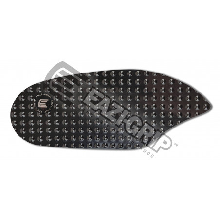 Kit adesivi antiscivolo paraserbatoio HONDA CBR600F 2011-2016 EAZI-GRIP