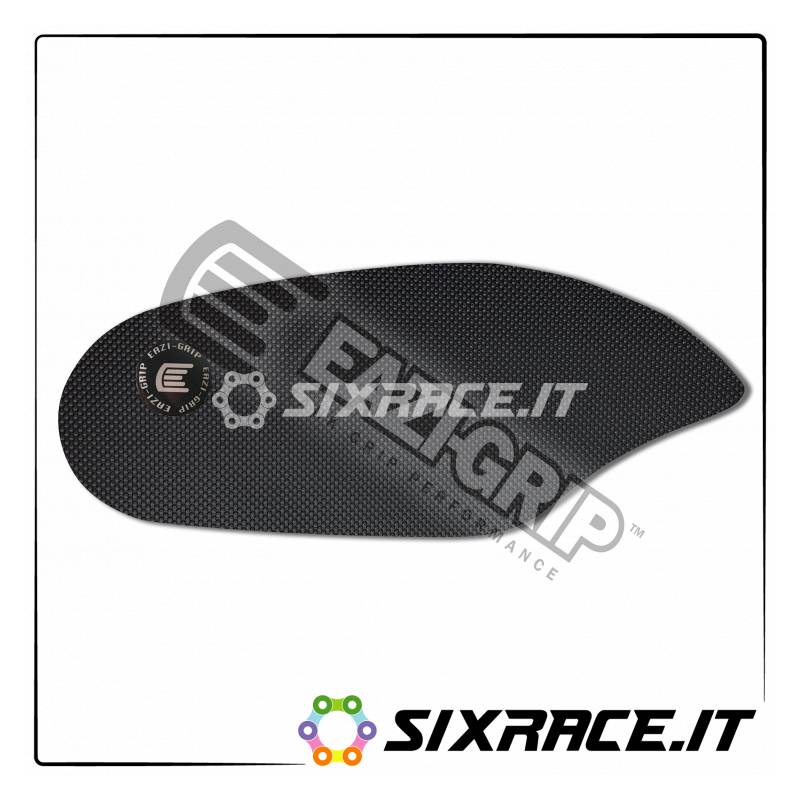 HONDA CBR600F 2011-2016 kit adhésif anti-dérapant EAZI-GRIP