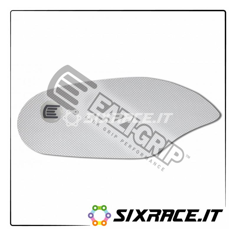 Kit adesivi antiscivolo paraserbatoio HONDA CBR600F 2011-2016 EAZI-GRIP