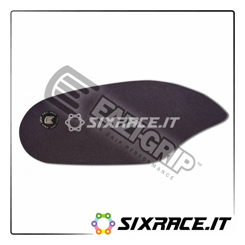 Kit adesivi antiscivolo paraserbatoio HONDA CBR600F 2011-2016 EAZI-GRIP