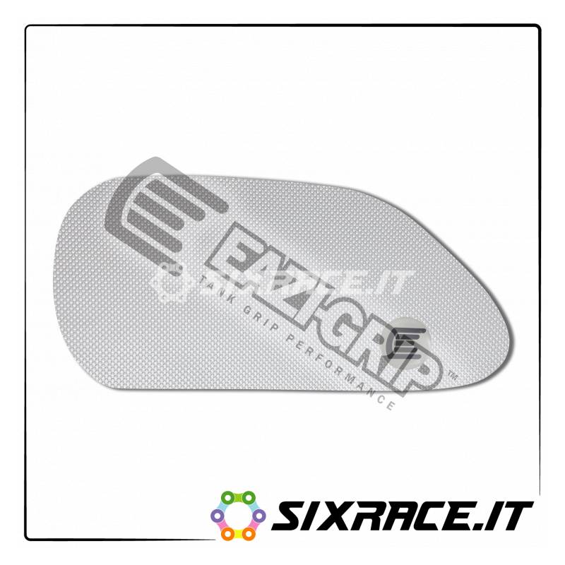 Kit adesivi antiscivolo paraserbatoio HONDA CBR600RR 2003-2006 EAZI-GRIP
