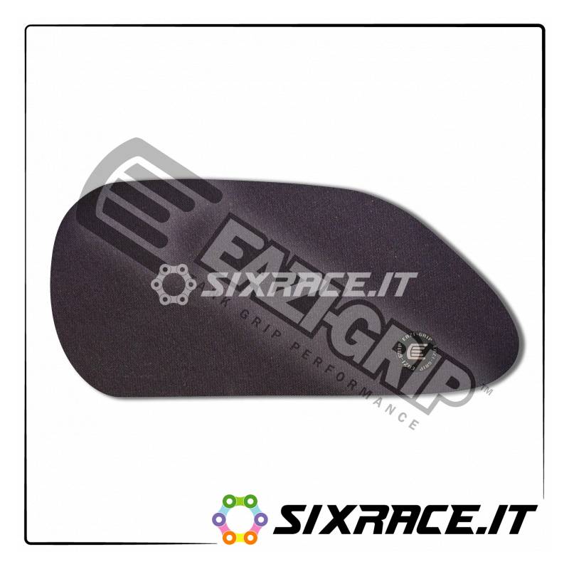 Kit adesivi antiscivolo paraserbatoio HONDA CBR600RR 2003-2006 EAZI-GRIP