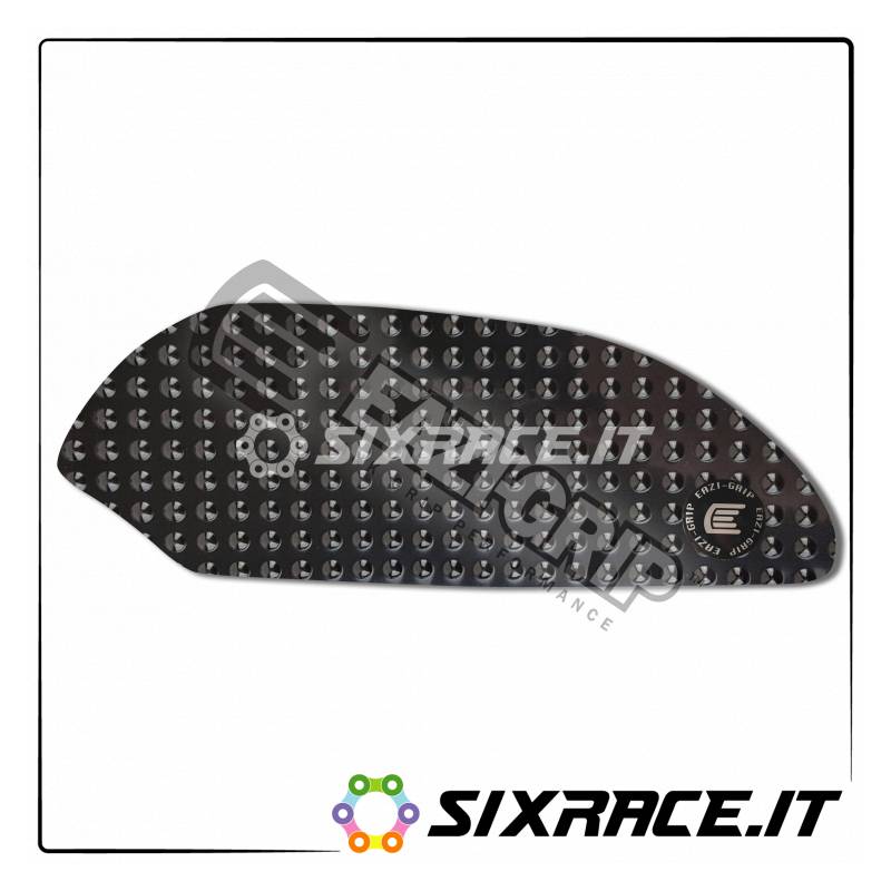 HONDA CBR600RR 2007-2012 Kit d'autocollant antidérapant EAZI-GRIP