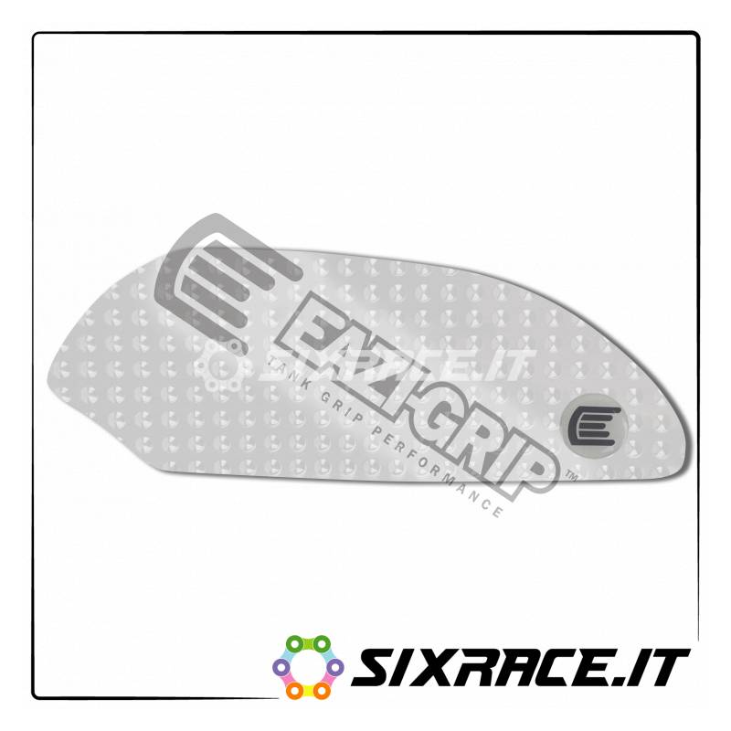 HONDA CBR600RR 2007-2012 Kit d'autocollant antidérapant EAZI-GRIP