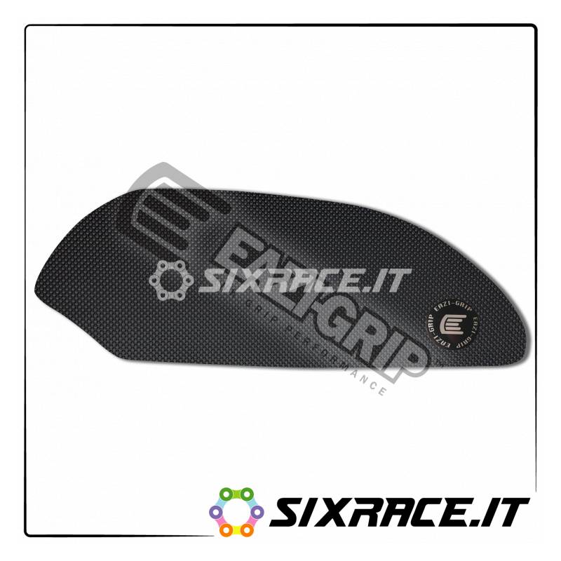 Kit adesivi antiscivolo paraserbatoio HONDA CBR600RR 2007-2012 EAZI-GRIP