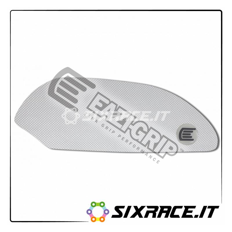 Kit adesivi antiscivolo paraserbatoio HONDA CBR600RR 2007-2012 EAZI-GRIP