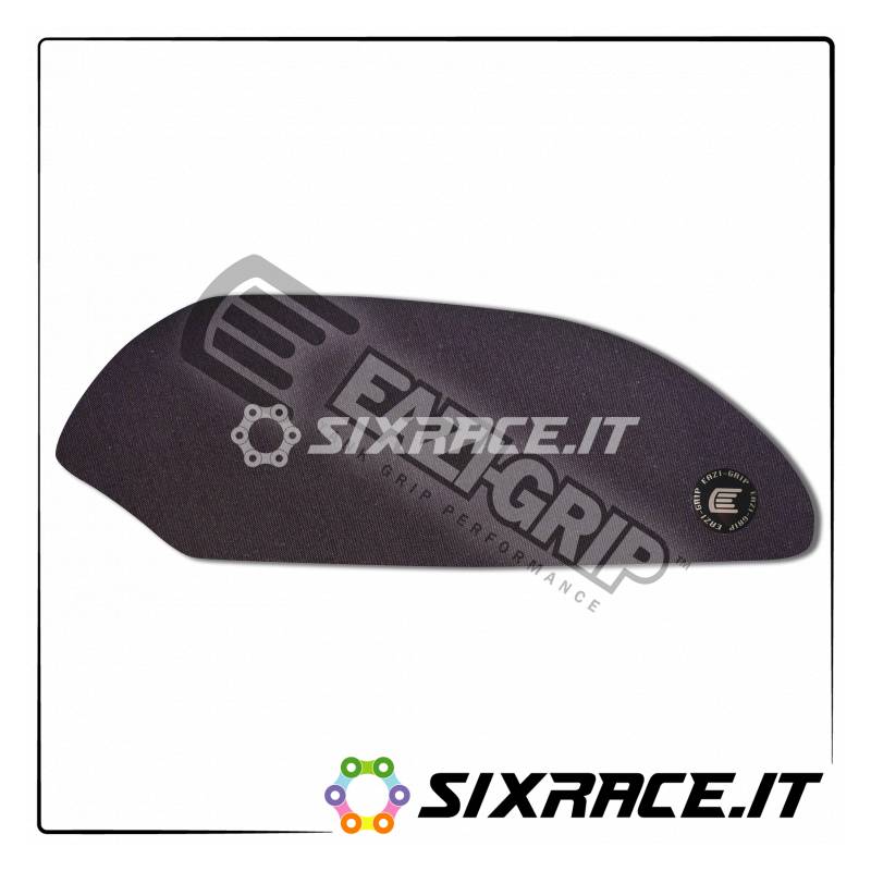HONDA CBR600RR 2007-2012 Kit d'autocollant antidérapant EAZI-GRIP