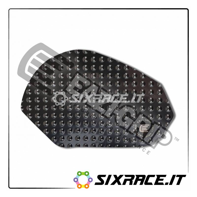 Kit adesivi antiscivolo paraserbatoio HONDA CBR600RR 2013-2017 EAZI-GRIP