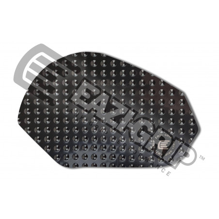 Kit adesivi antiscivolo paraserbatoio HONDA CBR600RR 2013-2017 EAZI-GRIP