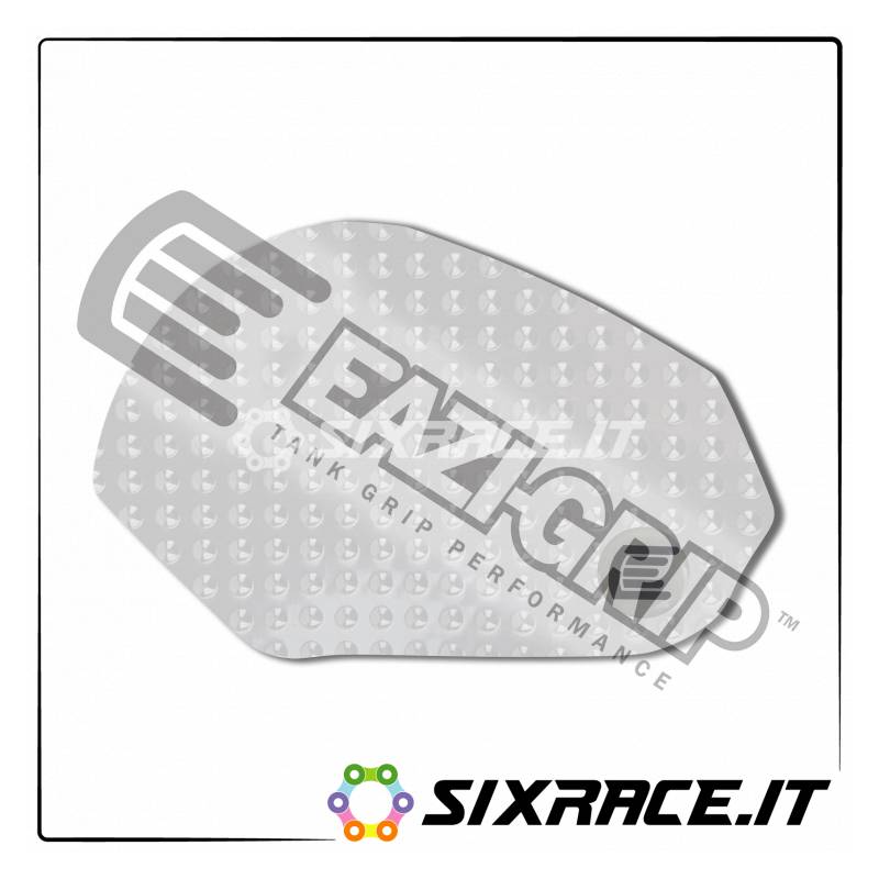 HONDA CBR600RR 2013-2017 kit d'autocollant antidérapant EAZI-GRIP