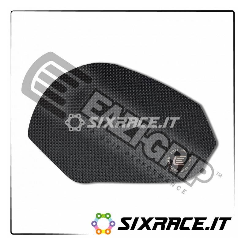 Kit adesivi antiscivolo paraserbatoio HONDA CBR600RR 2013-2017 EAZI-GRIP