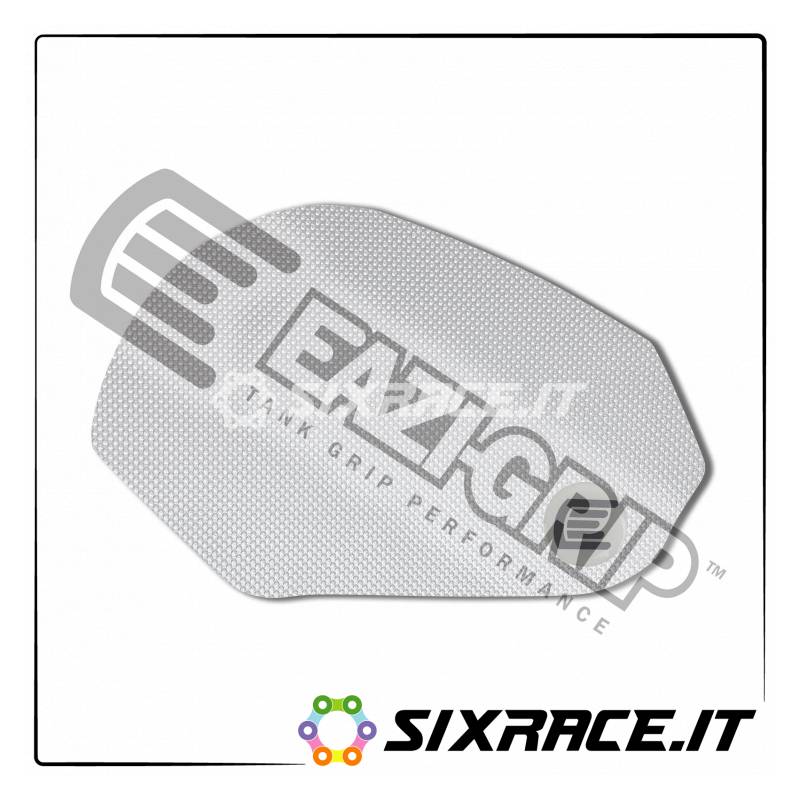 HONDA CBR600RR 2013-2017 kit d'autocollant antidérapant EAZI-GRIP