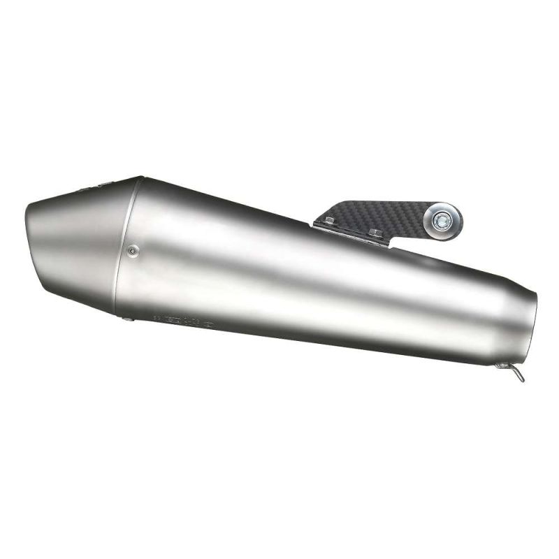LE8032 Scarico - Silenziatore GP Style - race UNIVERSALE 0 0 0 LEOVINCE