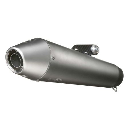 LE8033 Scarico - Silenziatore GP Style - race UNIVERSALE 0 0 0 LEOVINCE