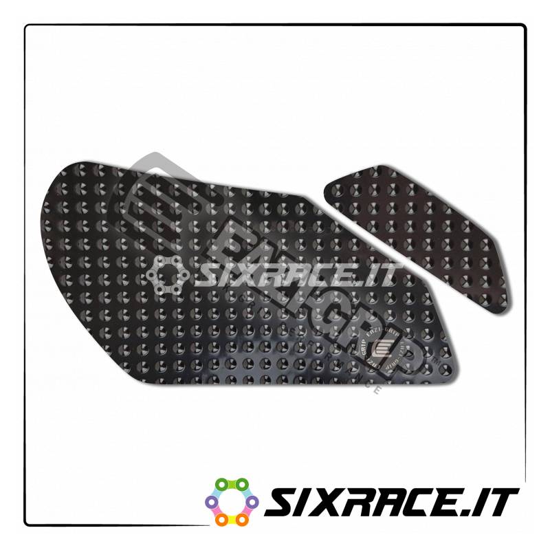 Kit adesivi antiscivolo paraserbatoio HONDA CBR1000RR 2004-2007 EAZI-GRIP