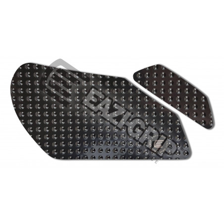 Kit adesivi antiscivolo paraserbatoio HONDA CBR1000RR 2004-2007 EAZI-GRIP