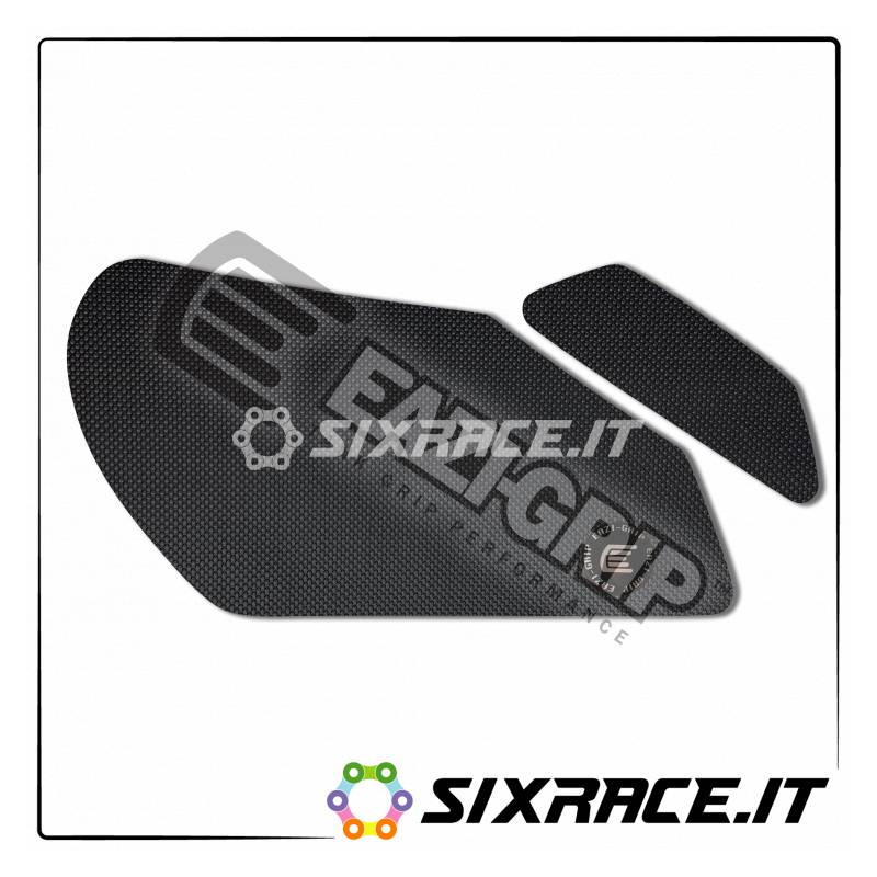 Kit autocollants antidérapants pour HONDA CBR1000RR 2004-2007 EAZI-GRIP