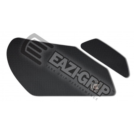 Kit adesivi antiscivolo paraserbatoio HONDA CBR1000RR 2004-2007 EAZI-GRIP
