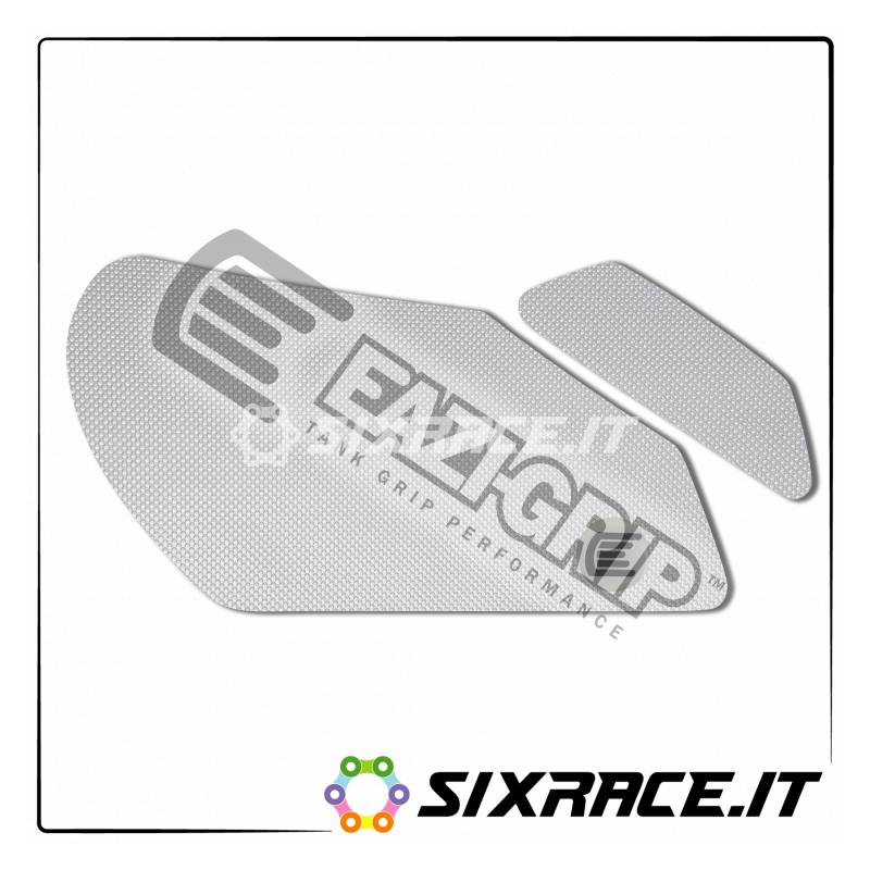 Kit autocollants antidérapants pour HONDA CBR1000RR 2004-2007 EAZI-GRIP