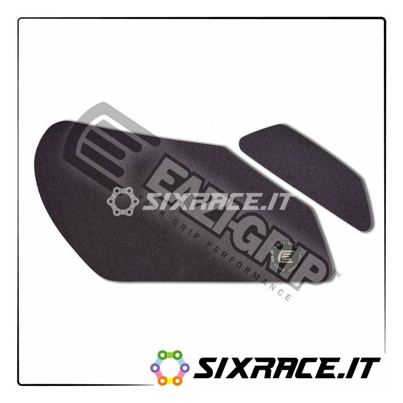 Kit autocollants antidérapants pour HONDA CBR1000RR 2004-2007 EAZI-GRIP