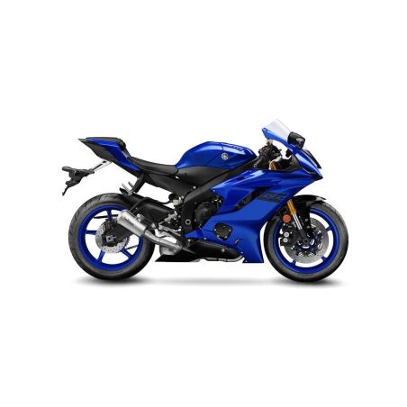 LE15215 Scarico - Silenziatore LV-10 Race YAMAHA R6 600 2006 2020 LEOVINCE