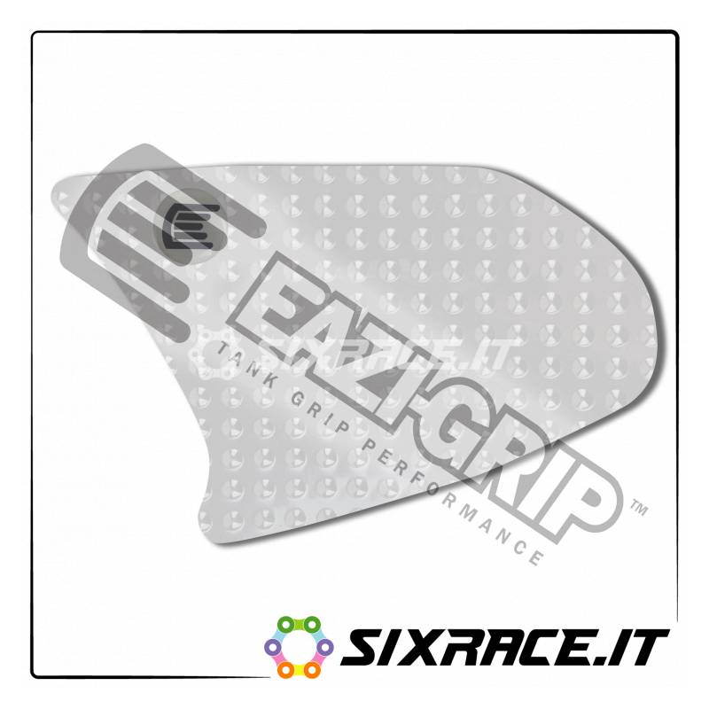 Kit adesivi antiscivolo paraserbatoio HONDA CBR1000RR - ROAD 2008-2011 EAZI-GRIP
