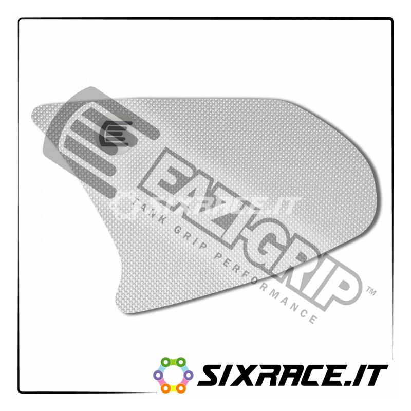 Kit adesivi antiscivolo paraserbatoio HONDA CBR1000RR - ROAD 2008-2011 EAZI-GRIP