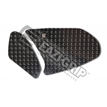 Kit d'étiquettes antidérapantes HONDA CBR1000RR - RACE 2008-2011 EAZI-GRIP