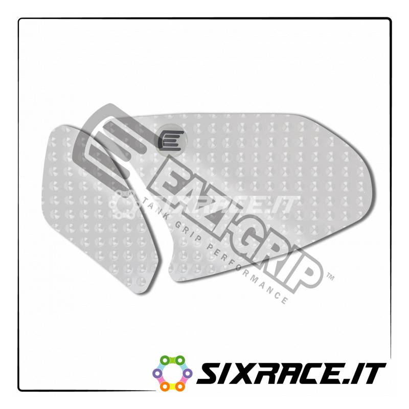 Kit d'étiquettes antidérapantes HONDA CBR1000RR - RACE 2008-2011 EAZI-GRIP