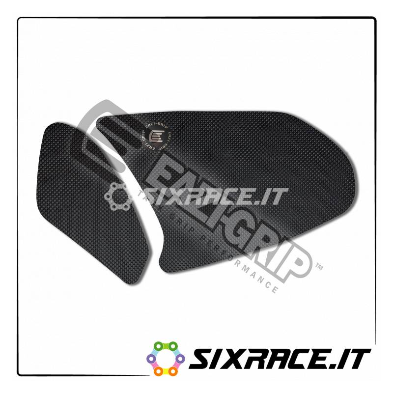 Kit d'étiquettes antidérapantes HONDA CBR1000RR - RACE 2008-2011 EAZI-GRIP